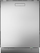 ASKO DBI564IXXLS New 2023 Platform, 40 Series, Stainless, 42 dBA, Integrated Handle, XXL - luxury appliances sale