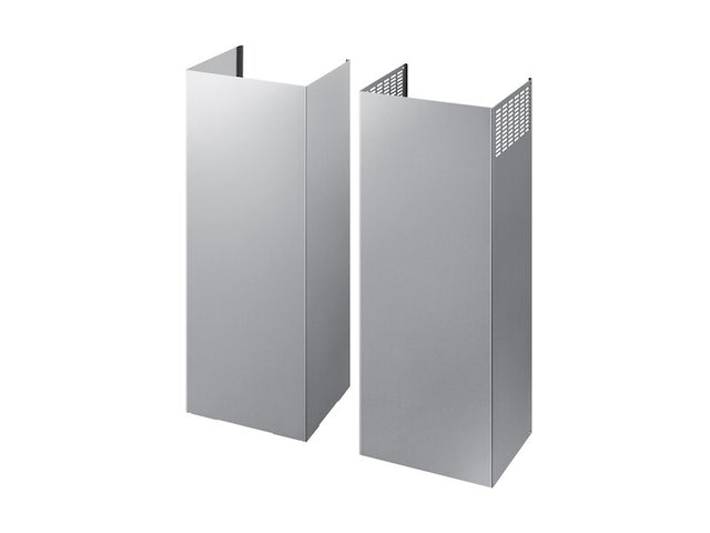 SAMSUNG NK-AE705PWS Chimney Hood Extension Kit for Select 30" and 36" Range Hoods - Stainless steel