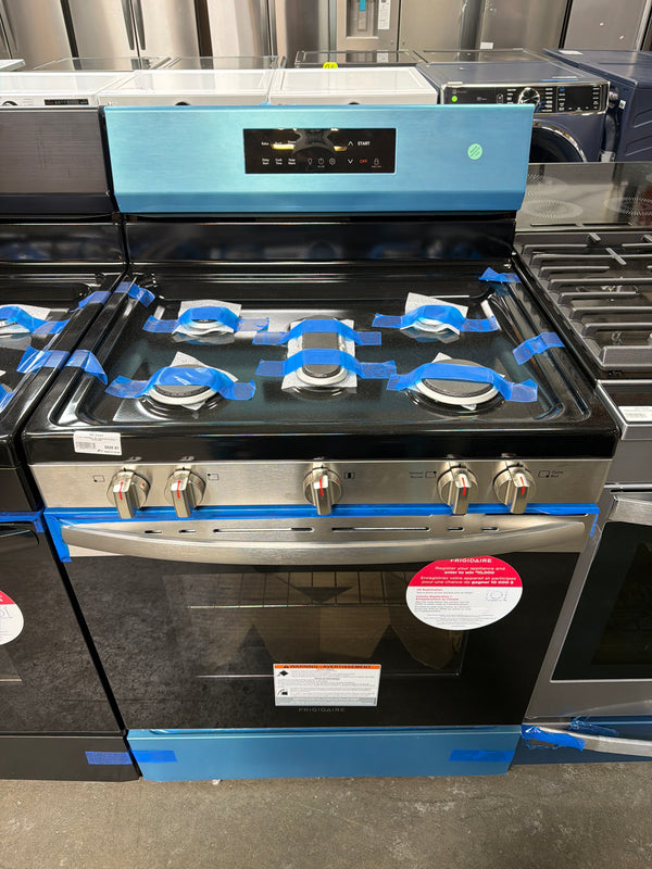 Frigidaire FCRG3062AS - 30