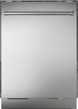 ASKO DBI565PHXXLS 50 Series, Stainless, 40 dBA, Pro Handle, XXL dishwasher front view, luxury appliances sale.
