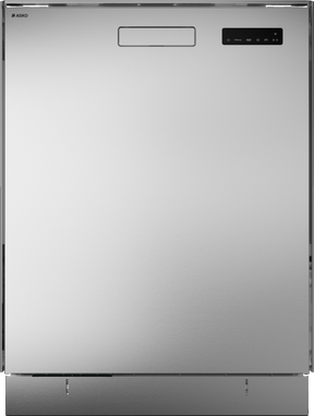 ASKO DBI364IS 40 Series, Stainless, 42 dBA, Integrated Handle, XL dishwasher, premium appliance liquidation