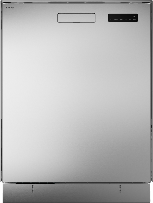 ASKO DBI364IS 40 Series, Stainless, 42 dBA, Integrated Handle, XL dishwasher, premium appliance liquidation