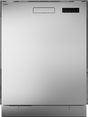 ASKO DBI364IS 40 Series, Stainless, 42 dBA, Integrated Handle, XL dishwasher, premium appliance liquidation