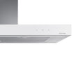 SAMSUNG BESPOKE NK36CB600W1 35 inches - Convertible - Wall Range Hood - White with SmartThings control panel