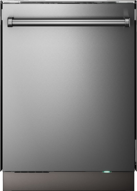 ASKO DBI675PHXXLS 50 Series, Stainless, 40 dBA, Pro Handle, XXL - luxury appliance for modern kitchens.