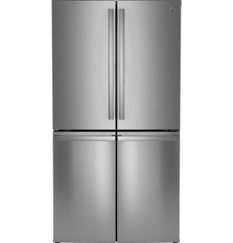 GE Profile 4-Door French Door Refrigerator