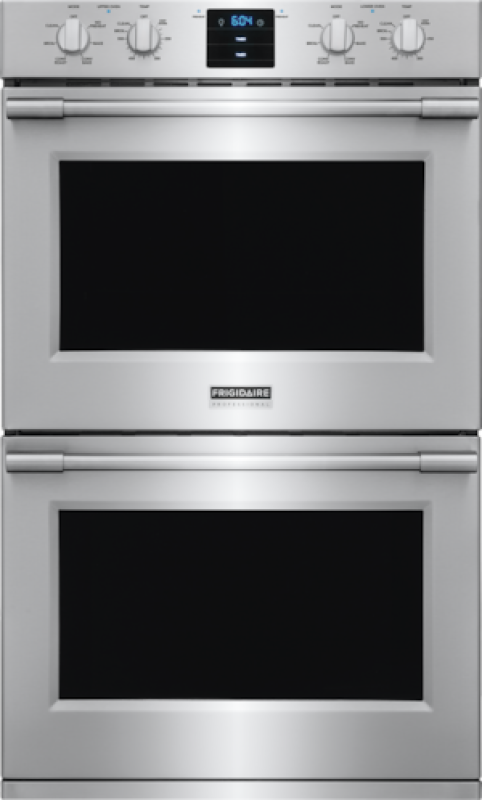 Frigidaire Professional Electric Double Wall Oven