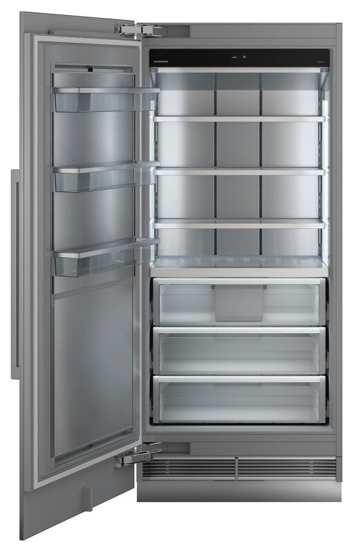 Liebherr Monolith built-in freezer column