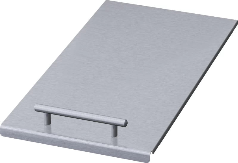 Thermador PA12LCVRW 12 Inch Professional Griddle Cover