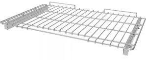 Hestan AKOR30 HE-OVEN RACK, TELESCOPIC 30" for easy access in cooking, part of luxury appliances sale.