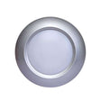 Craftmade X9011-BN-LED - Bejamin LED 11.29 inch Brushed Satin Nickel Flushmount Ceiling Light in Brushed Nickel