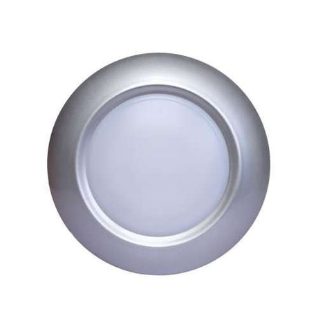 Craftmade X9011-BN-LED - Bejamin LED 11.29 inch Brushed Satin Nickel Flushmount Ceiling Light in Brushed Nickel
