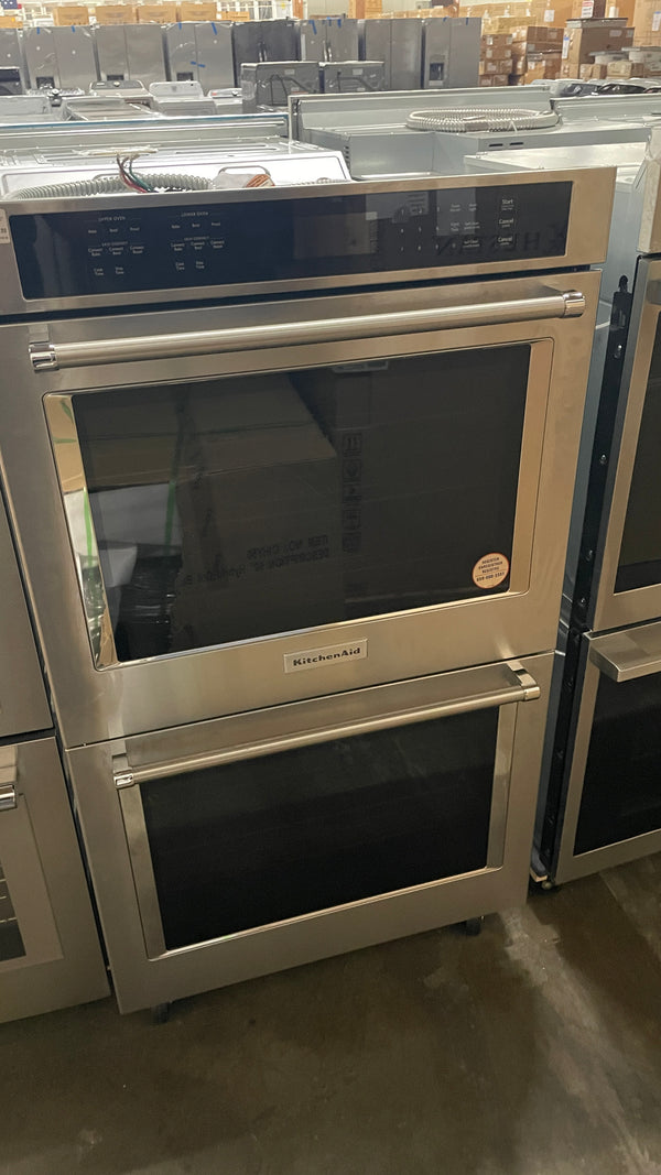 KITCHENAID KOED530PSS 30