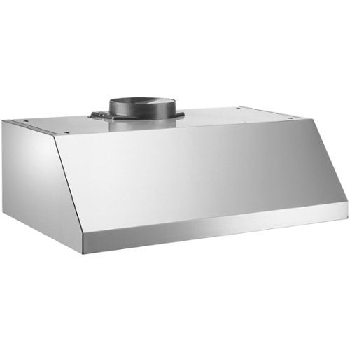 Bertazzoni 24" Canopy Hood 400 CFM