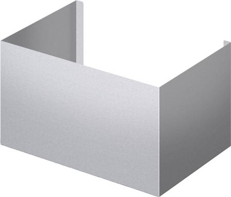 THERMADOR chimney wall hood duct cover