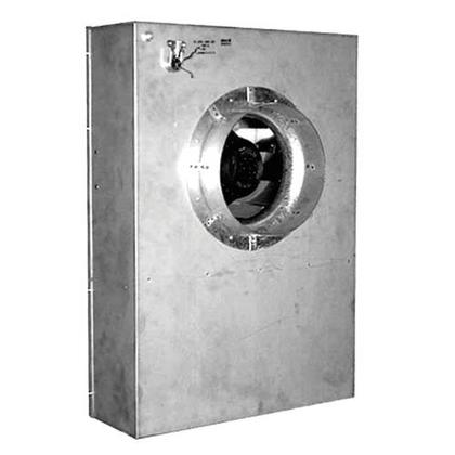DACOR REMP16 REMOTE BLOWER 1000 CFM for efficient kitchen ventilation and reduced noise.