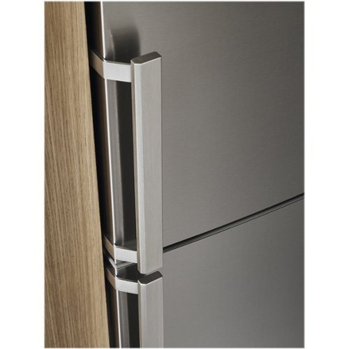 Bertazzoni handle kit for refrigerator