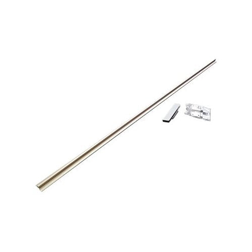 Bertazzoni connection trim for built-in refrigerators