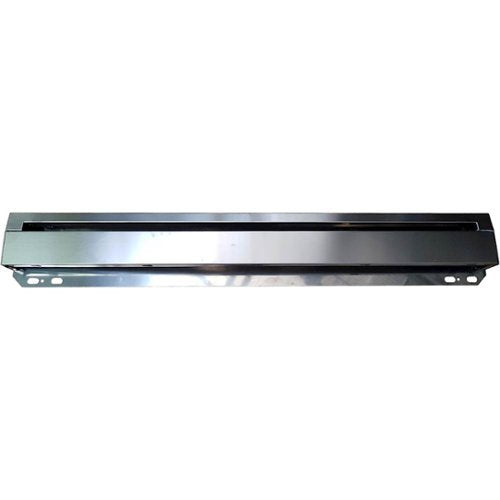 Bertazzoni BGH36 4-inch backguard for ranges
