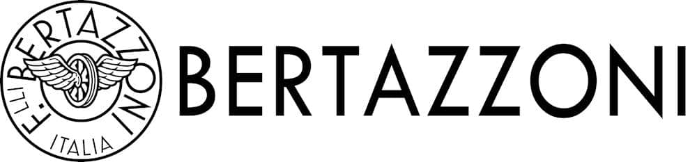 Bertazzoni logo, representing premium Italian appliances, including Bertazzoni 901577 BZ-RECIRCULATION KIT FOR KG MODELS.