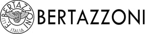 Bertazzoni logo, representing premium Italian appliances, including Bertazzoni 901577 BZ-RECIRCULATION KIT FOR KG MODELS.