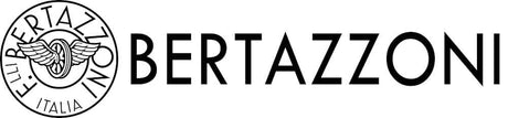 Bertazzoni logo, representing premium Italian appliances, including Bertazzoni 901577 BZ-RECIRCULATION KIT FOR KG MODELS.