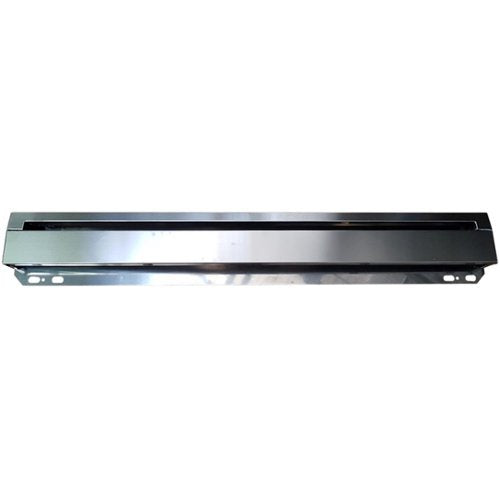 Bertazzoni BGH30 stainless steel backguard