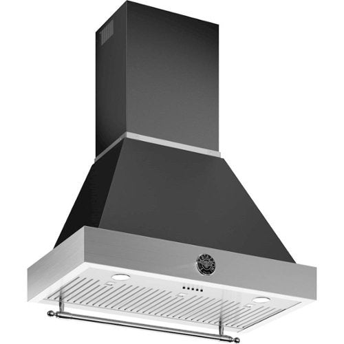Bertazzoni 36-inch wall mount range hood