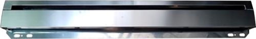 Bertazzoni BGH24 4" backguard for 24" ranges