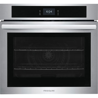 Frigidaire Wall Oven with Digital Display