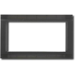 Sharp RK51K30 Sharp Microwave Trim Kit designed for seamless integration with kitchen cabinetry.