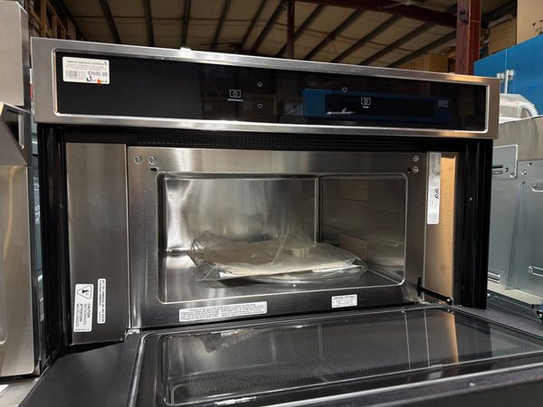 WHIRLPOOL WOC75EC0HS 30