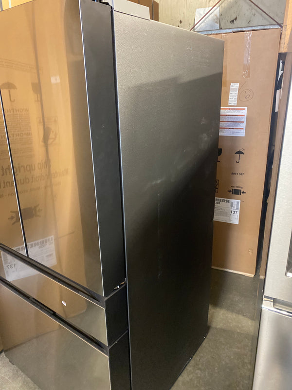 FRIGIDAIRE GALLERY GRQC2255BF 21.5 Cu. Ft. Counter-Depth 4-Door Refrigerator