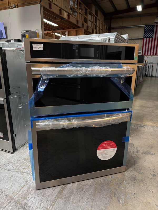 FRIGIDAIRE GALLERY GCWM3067AF 30