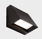 Visual Comfort 700WSPITSZ-LED830 Outdoor Wall Sconce, Bronze