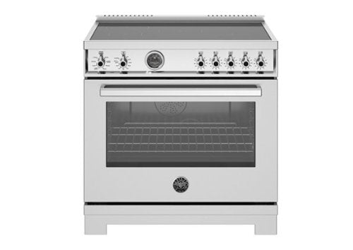 Bertazzoni 36" Professional Induction Range