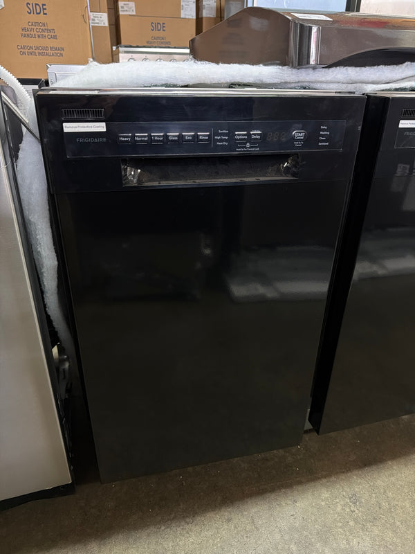 FRIGIDAIRE FFBD1831UB 18