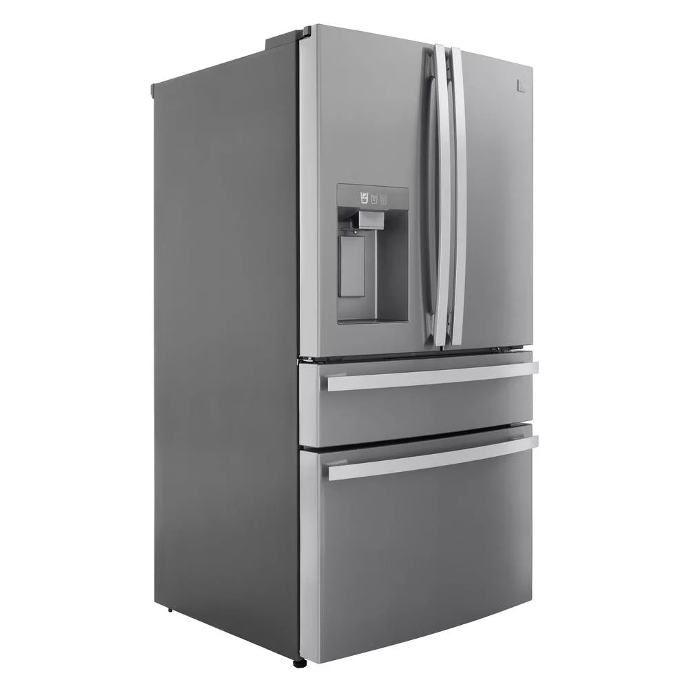 Kenmore Elite 73335 French Door Refrigerator (Open Box / Scratch & Dent)