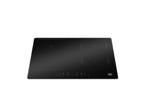 Bertazzoni induction cooktop with four zones