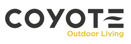 Coyote Outdoor Living logo design