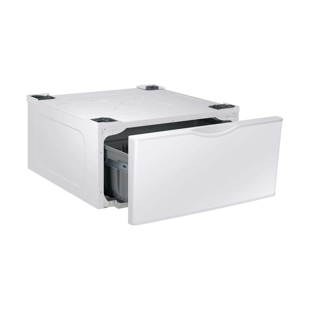 SAMSUNG WE402NW Pedestal with storage drawer