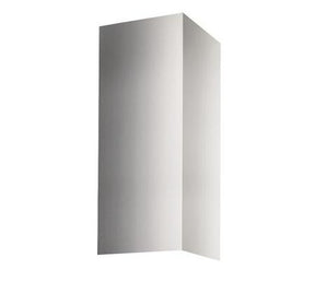 Best AEWC345IQSBN BE-NON DUCTED FLUE EXTENSION for appliance installation, enhancing range hood functionality.