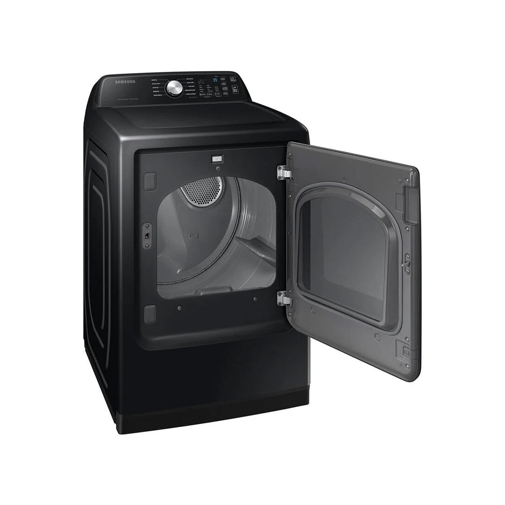 SAMSUNG Electric Dryer with Sensor Dry