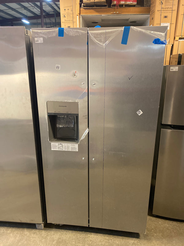 Electrolux FRSC2333AS FG-36