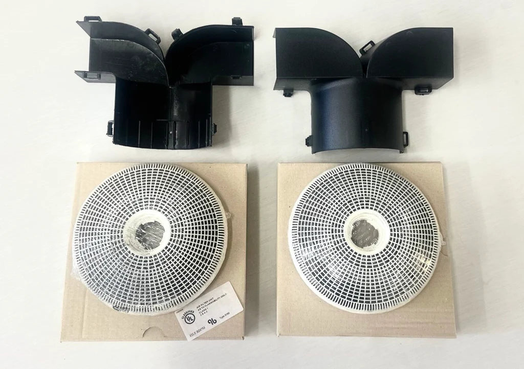 Bertazzoni 901254 Recirculation Kit