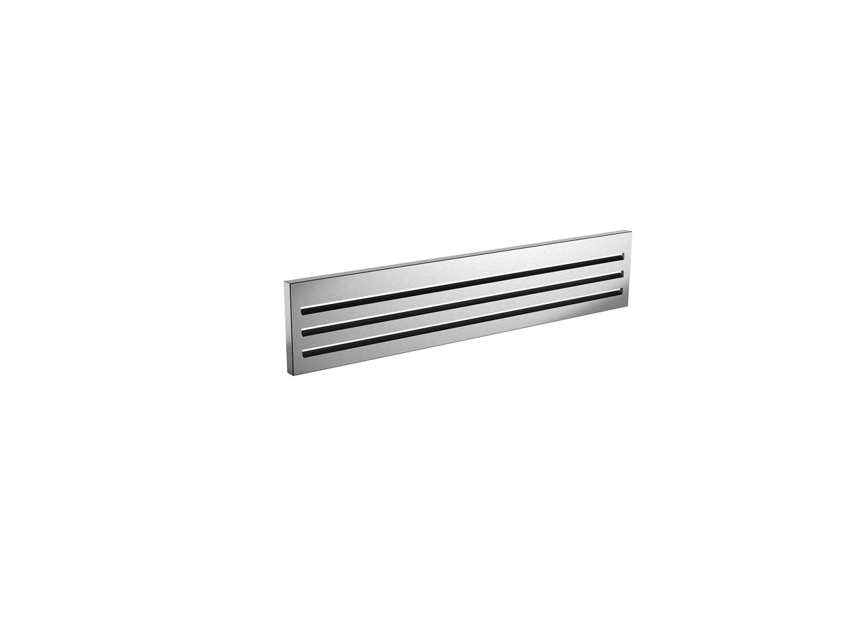 Bertazzoni 901560 Bridge Toekick, 42 Inch