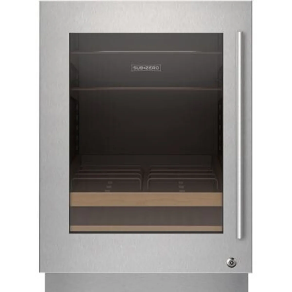 Sub-Zero 9029026 Door Panel for Under Counter Refrigeration