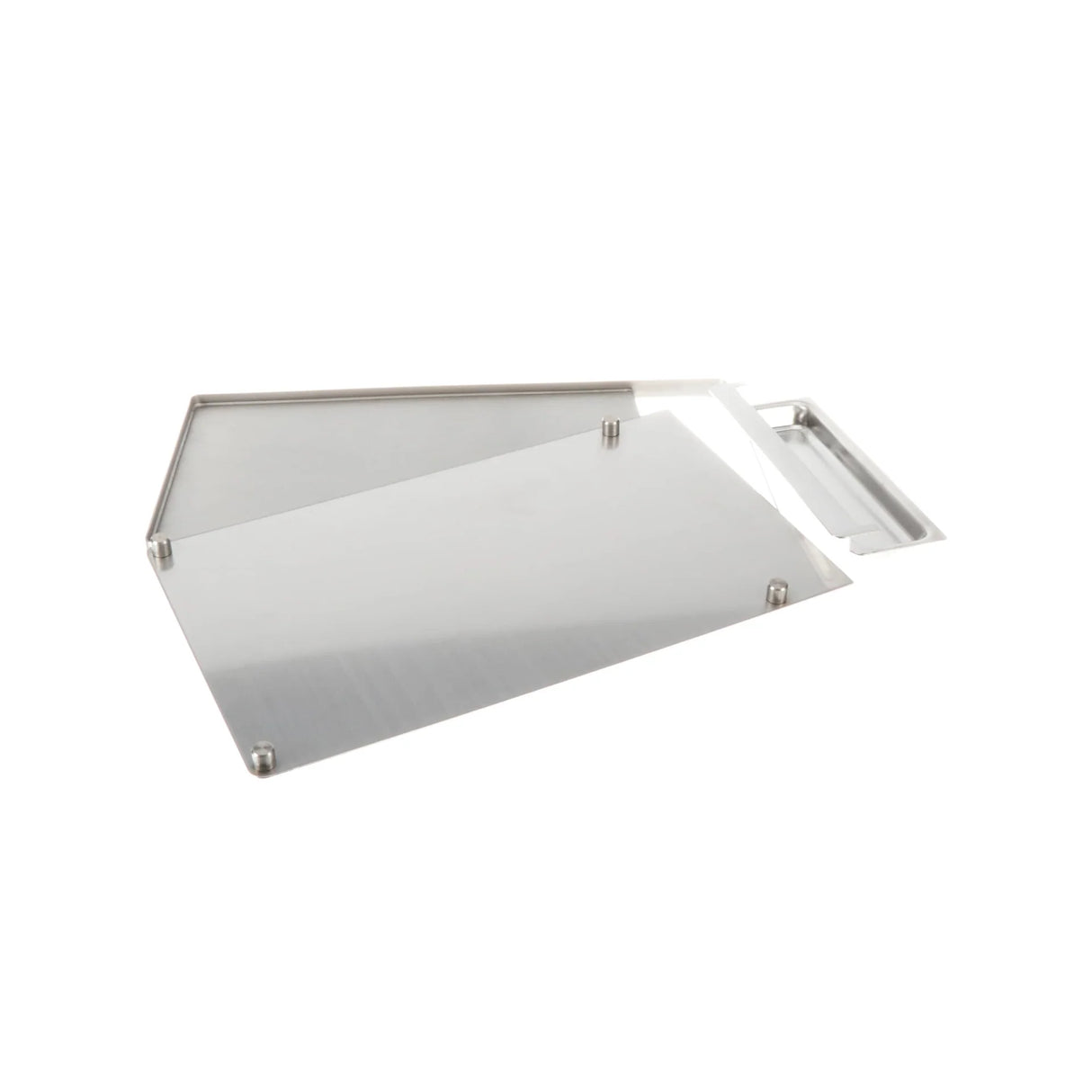 Bertazzoni 9100113 Range Griddle and Cover