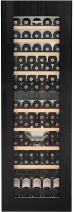 Liebherr wine cooler double zone temperature control