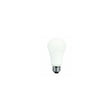 TCP L9A19N1030K4 - LED A19 Lamp 4 Pack – 2.4?, 9W, 30K with sleek design for efficient lighting solutions.